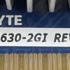 技嘉GV-N630-2GI/2G/D3/128B/GT630：圖片 4