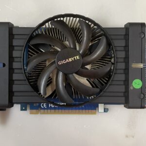 技嘉GV-N550D5-1GI/1G/D5/192B/GTX550