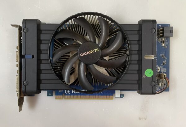技嘉GV-N550D5-1GI/1G/D5/192B/GTX550