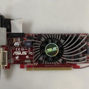 華碩EAH5450/DI/1GD3/DP/1G/D3/64B/HD5450