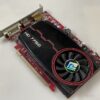 撼訊AX7750 1GBD5-DHE/1G/D5/128B/HD7750：圖片 2