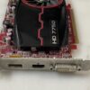 撼訊AX7750 1GBD5-DHE/1G/D5/128B/HD7750：圖片 3