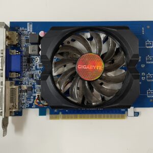 技嘉GV-N730D5-2GI/2G/64B/DDR5/GT730