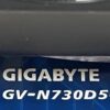 技嘉GV-N730D5-2GI/2G/64B/DDR5/GT730：圖片 4