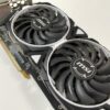 微星 RX 580 ARMOR 4G OC/DDR5/256BIT/RX580：圖片 2