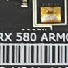 微星 RX 580 ARMOR 4G OC/DDR5/256BIT/RX580：圖片 5