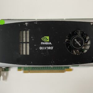 NVIDIA QUADRO FX 1800/768M/192B/D3/繪圖卡