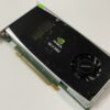 NVIDIA QUADRO FX 1800/768M/192B/D3/繪圖卡：圖片 2