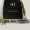 NVIDIA QUADRO FX 1800/768M/192B/D3/繪圖卡：圖片 3