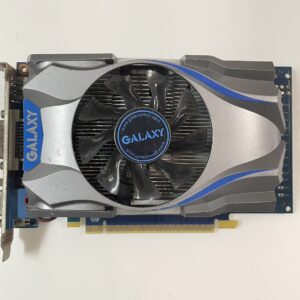 影馳GTX750 1G DDR5/128B/GTX750