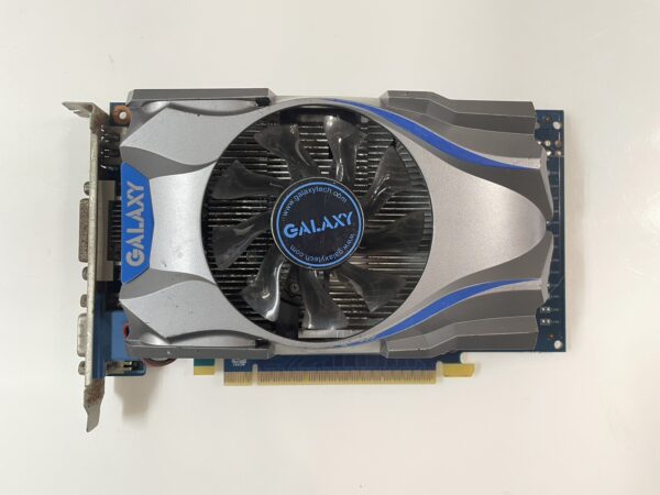 影馳GTX750 1G DDR5/128B/GTX750
