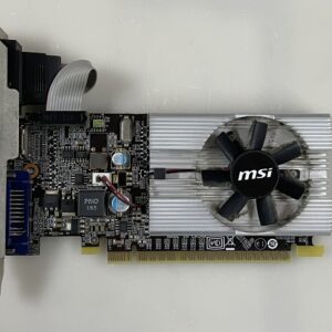 微星N210-MD1G/D3/1G/64B/DDR3/N210