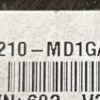 微星N210-MD1G/D3/1G/64B/DDR3/N210：圖片 3