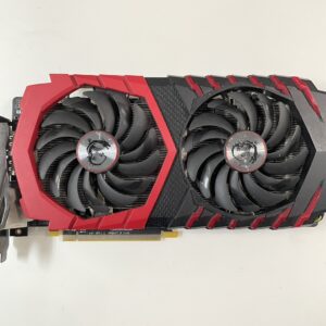 微星RX 470 GAMING X 4G/4G/D5/256B/RX470