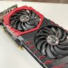 微星RX 470 GAMING X 4G/4G/D5/256B/RX470：圖片 2
