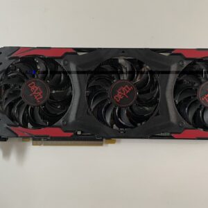 撼訊AX RX480 8GBD5-3DH/OC/8G/D5/256B/RX480