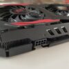 撼訊AX RX480 8GBD5-3DH/OC/8G/D5/256B/RX480：圖片 4
