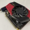 微星N430GT-MD2GD3/OC/2G/D3/128B/GT430：圖片 2