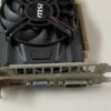 微星N650-MD1GD5/OC/1G/D5/128B/GTX650：圖片 3