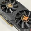 撼訊AXRX 570 4GBD5-3DHD/OC/4G/256B/D5/RX570：圖片 2