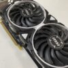 微星RX 470 MINER 8G/8G/256B/D5/RX470：圖片 2