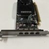 NVIDIA Quadro P600 2G/D5/128B/繪圖卡/P600：圖片 3