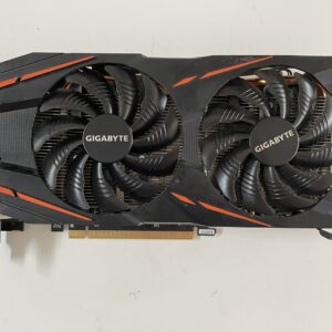 技嘉GV-RX470G1 GAMING-4GD/D5/256BIT/RX470