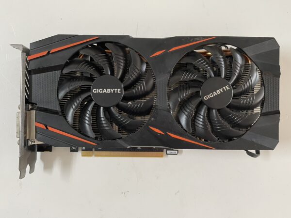 技嘉GV-RX470G1 GAMING-4GD/D5/256BIT/RX470