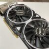 微星RX 470 ARMOR 4G OC/DDR5/256BIT/RX470：圖片 2